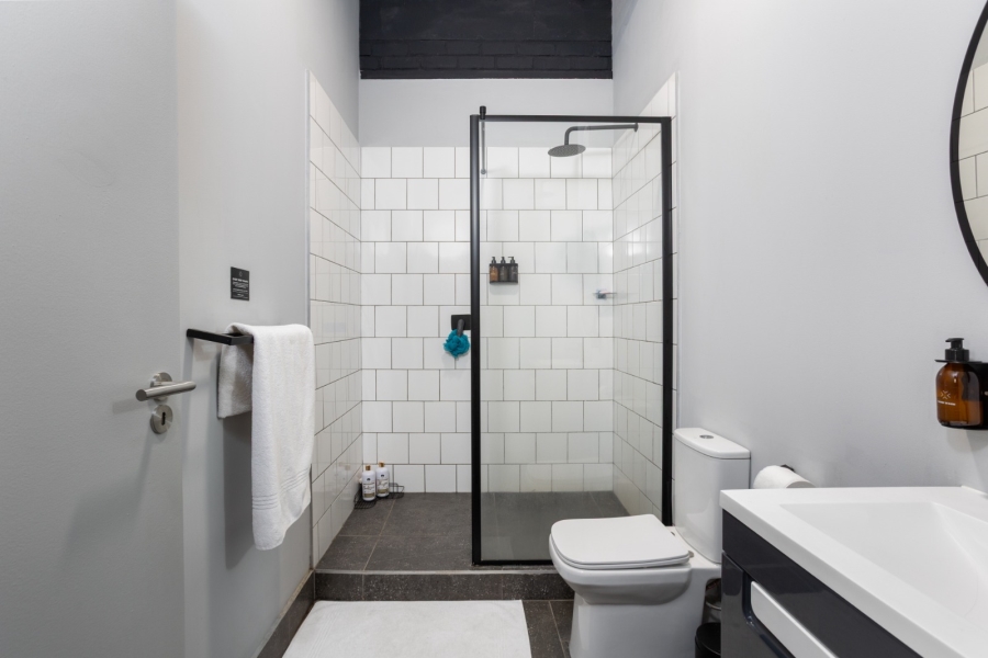 0 Bedroom Property for Sale in Cape Town City Centre Western Cape